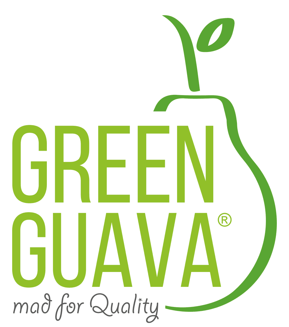 Green Guava