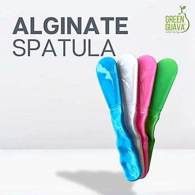 Alginate Spatula