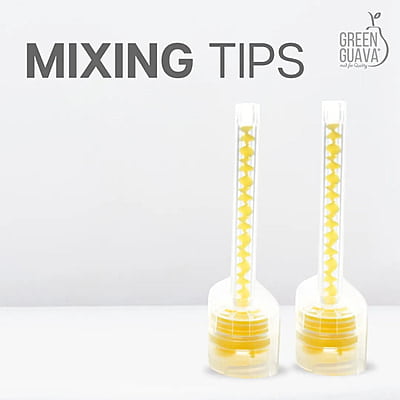 Mixing Tips