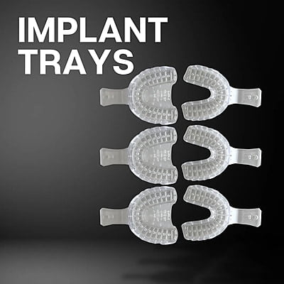 Implant Trays