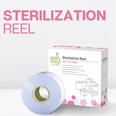 Sterilization Reel