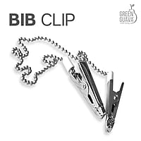 Bib Clip -S.S.