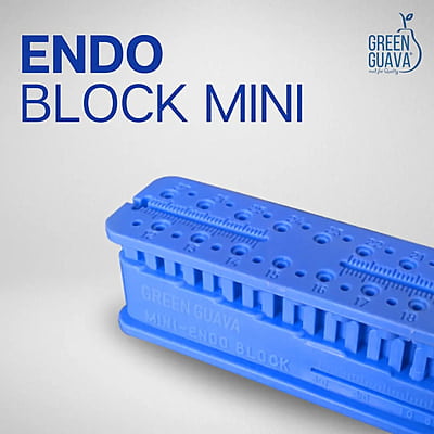 Endo Block Mini