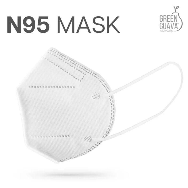 N95 Mask N95 Mask