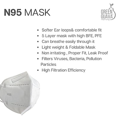 N95 Mask N95 Mask