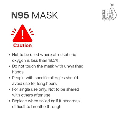N95 Mask N95 Mask