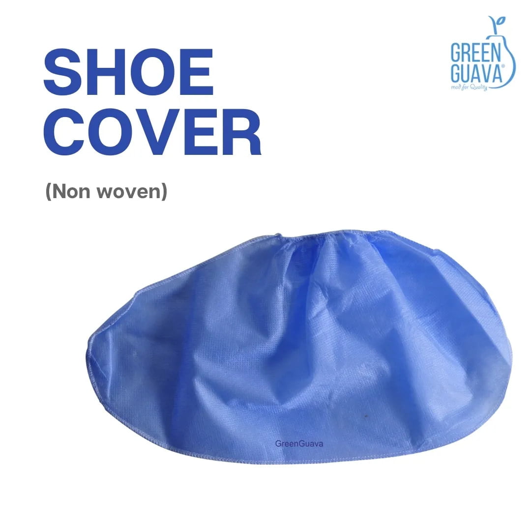 Non woven shoe cover deals