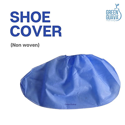 Shoe cover (Non woven)