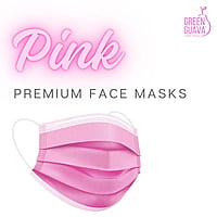 Face Mask Premium ( coloured) Face Mask Premium ( coloured)