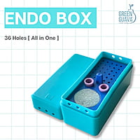 Endo Box-36 Holes [All in One]