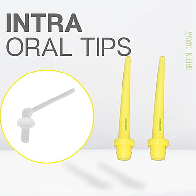 Intra Oral Tips