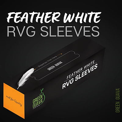 RVG Sleeves