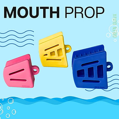 Mouth Prop (Bite Block)