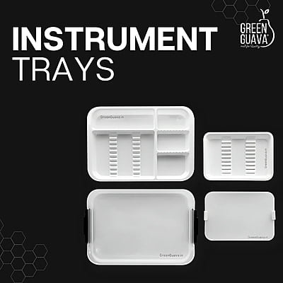 Instrument Tray