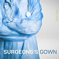 Surgeons Gown Surgeons Gown