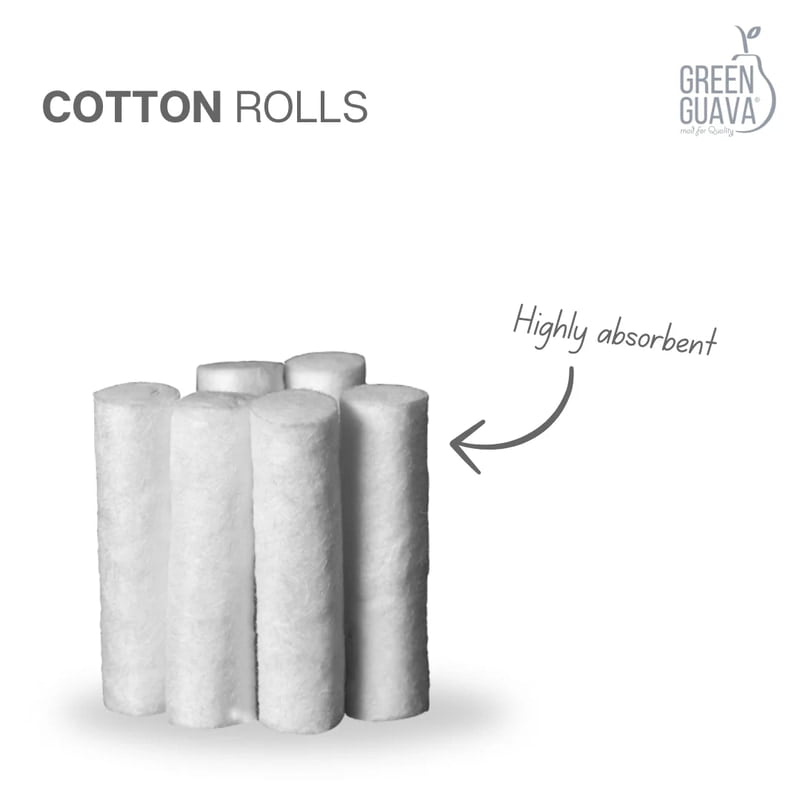 Cotton Roll