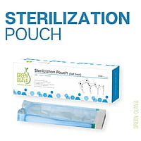 Sterilization Pouch