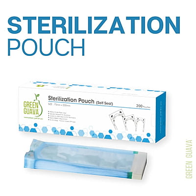Sterilization Pouch