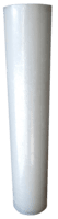 Chair Cover Roll/Barrier - Transparent Chair Cover Roll/Barrier - Transparent