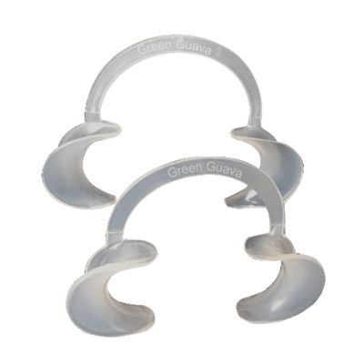 Cheek Retractor