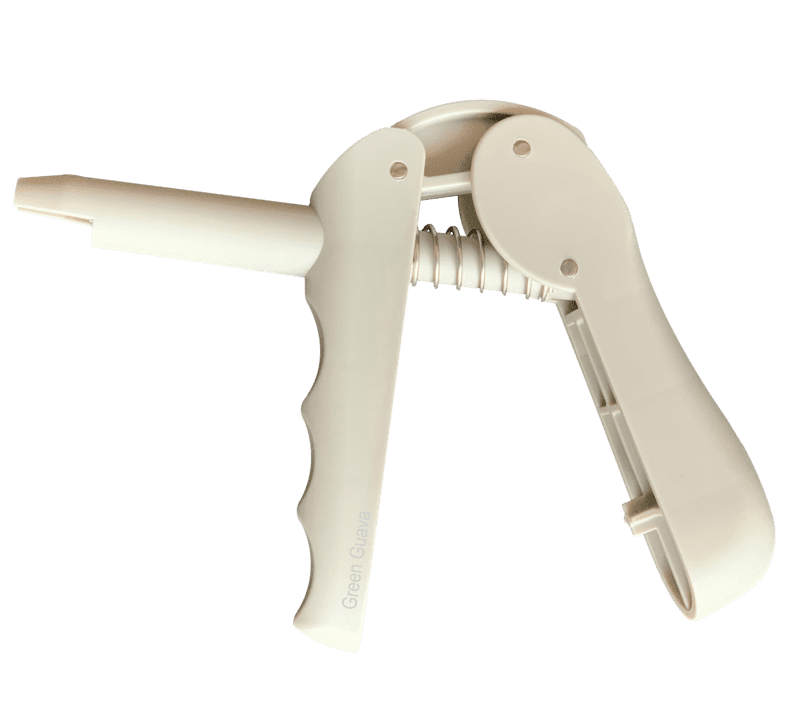 Compule Gun Compule Gun