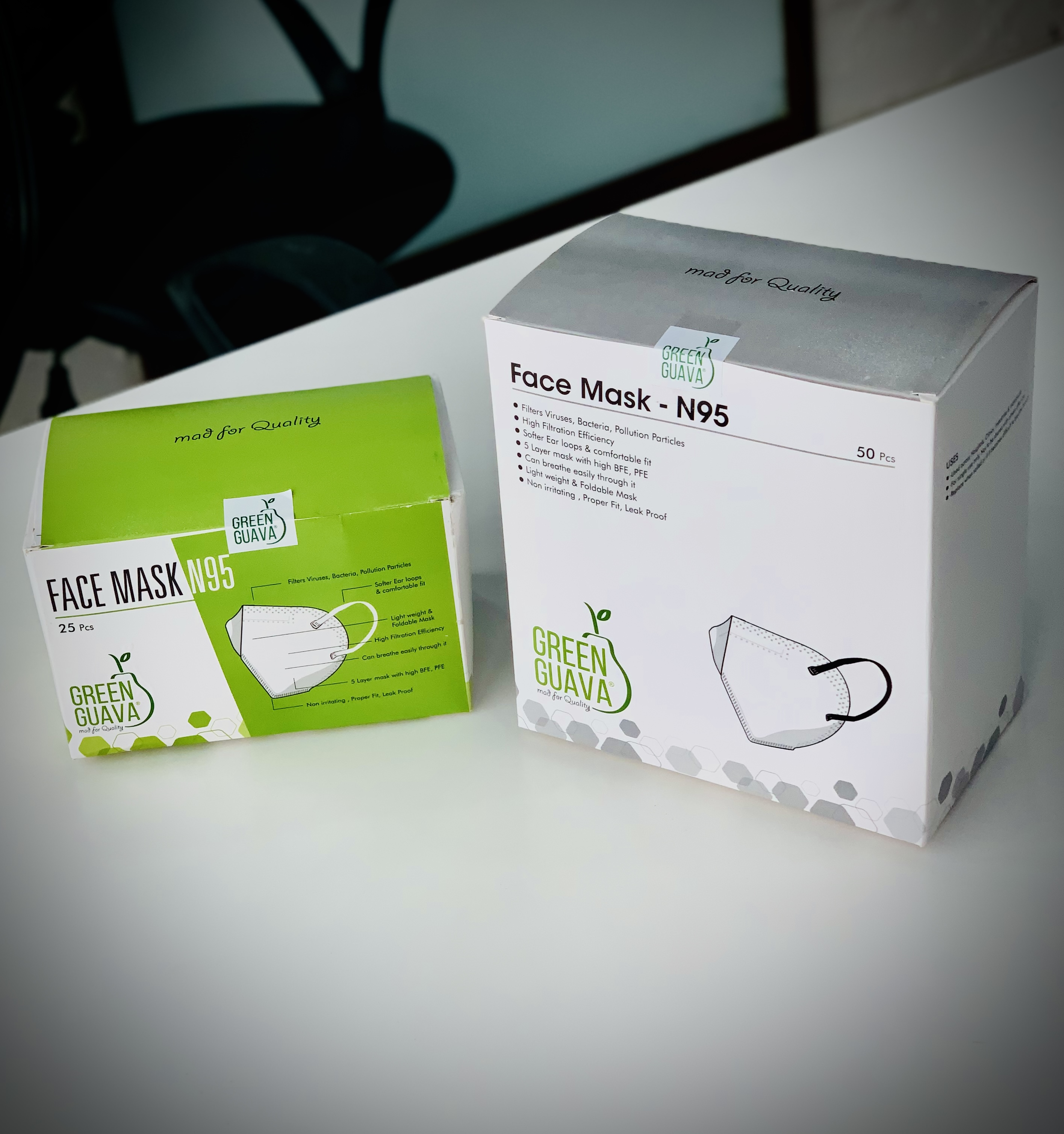 N95 Mask N95 Mask