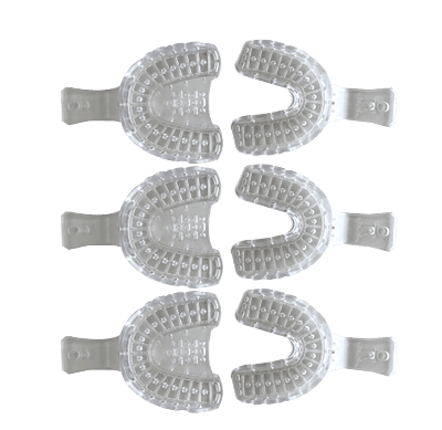 Implant Trays