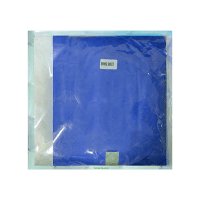 IMPLANT HYGIENE CONSUMABLES KIT