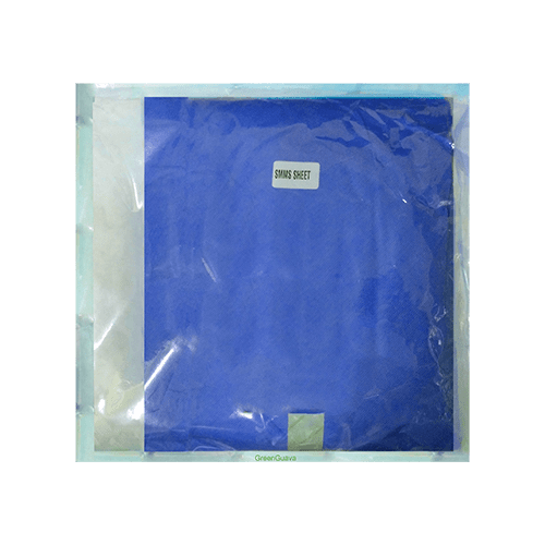 IMPLANT HYGIENE CONSUMABLES KIT IMPLANT HYGIENE CONSUMABLES KIT