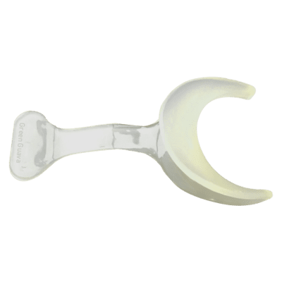 Lip Retractor - Autoclavable