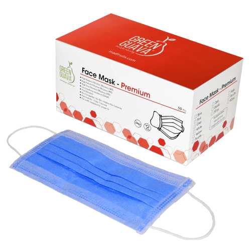 Face Mask new With High Filteration Face Mask new With High Filteration