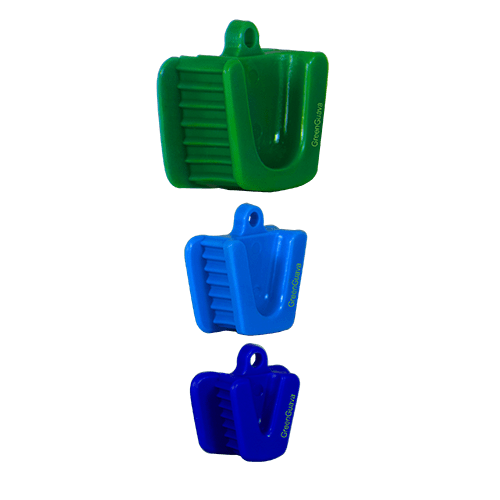 Mouth Prop (Bite Block)