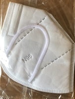 N95 Mask