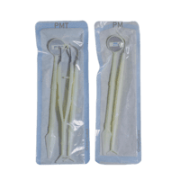 Tweezers, Probe, Mirror Tweezers, Probe, Mirror