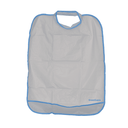 Plastic Apron Premium (Reusable)