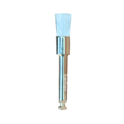 Prophy Brush-Latch Type