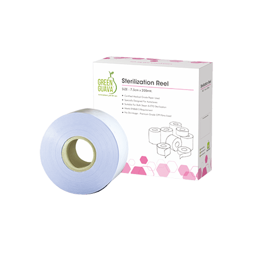 Sterilization Reel Sterilization Reel