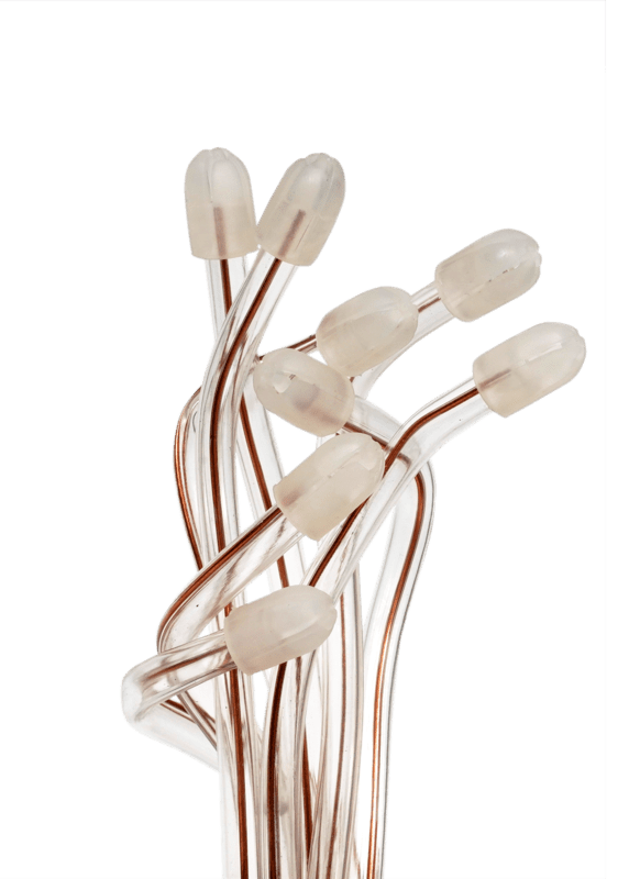 Saliva Ejectors (Clear Europe made) Saliva Ejectors (Clear Europe made)