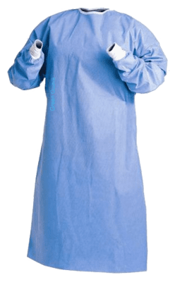 Surgeons Gown