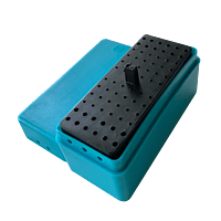 Bur Box -72 Holes Bur Box -72 Holes