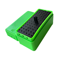 Bur Box -72 Holes Bur Box -72 Holes